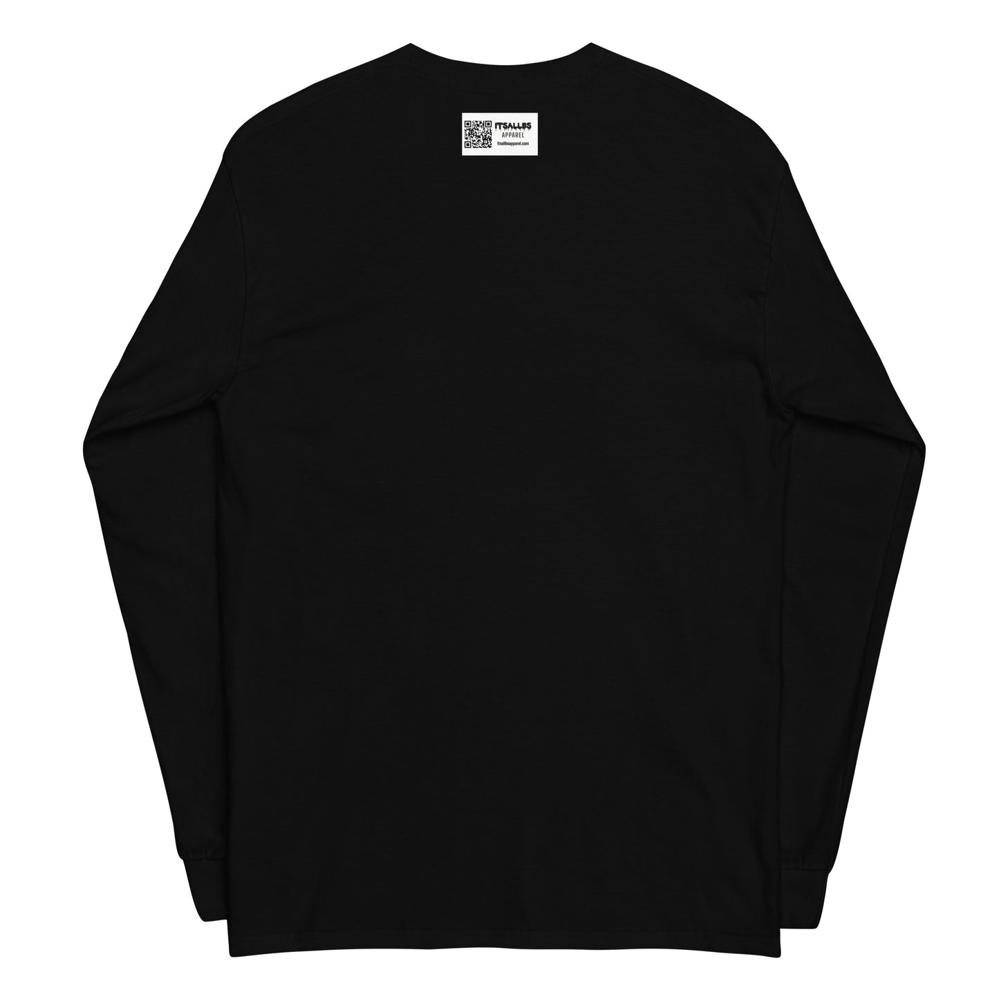 Men’s Long Sleeve Shirt