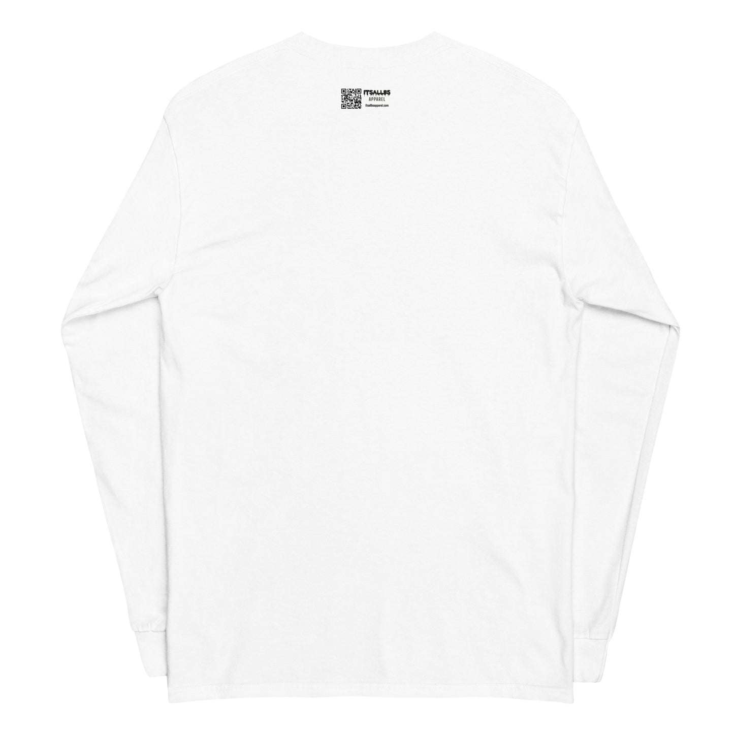 Men’s Long Sleeve Shirt