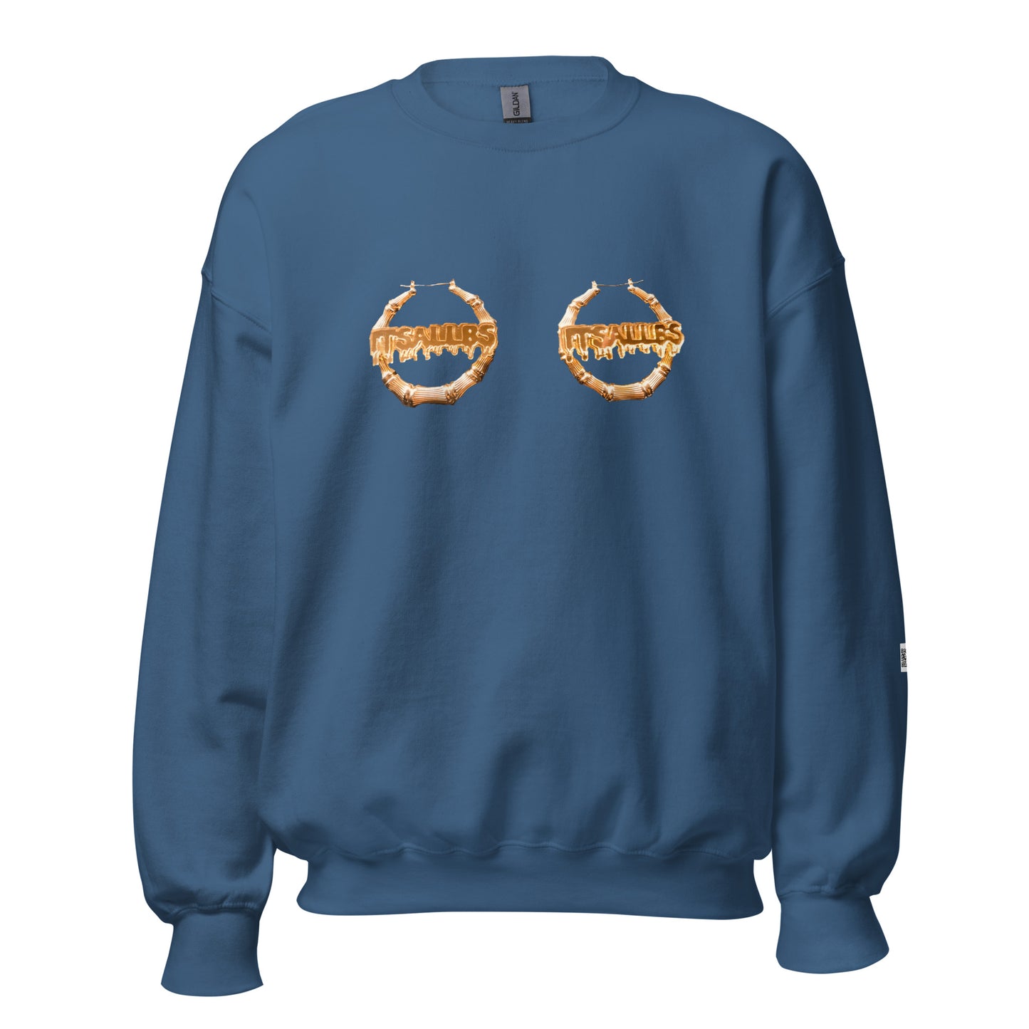 Unisex Crewneck Sweatshirt