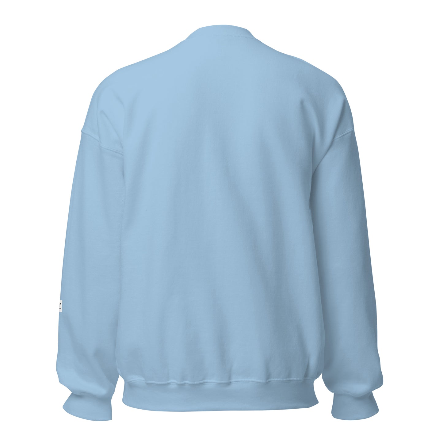 Unisex Crewneck Sweatshirt