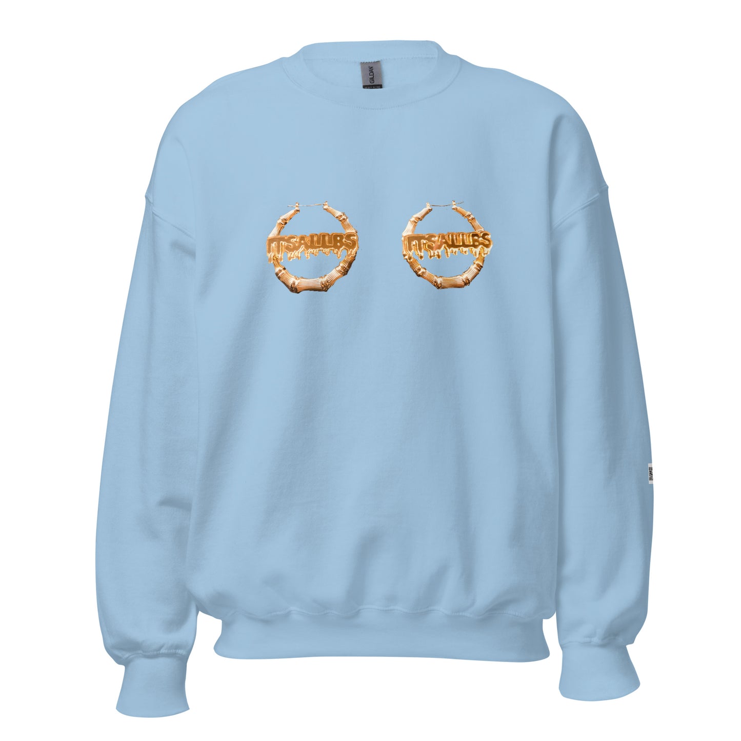 Unisex Crewneck Sweatshirt