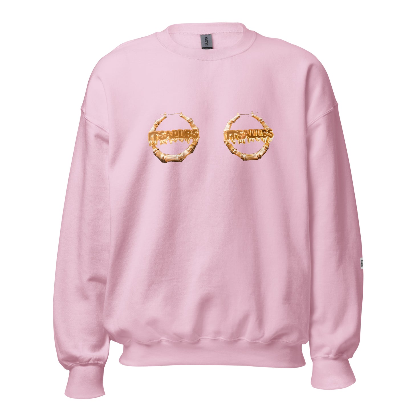 Unisex Crewneck Sweatshirt