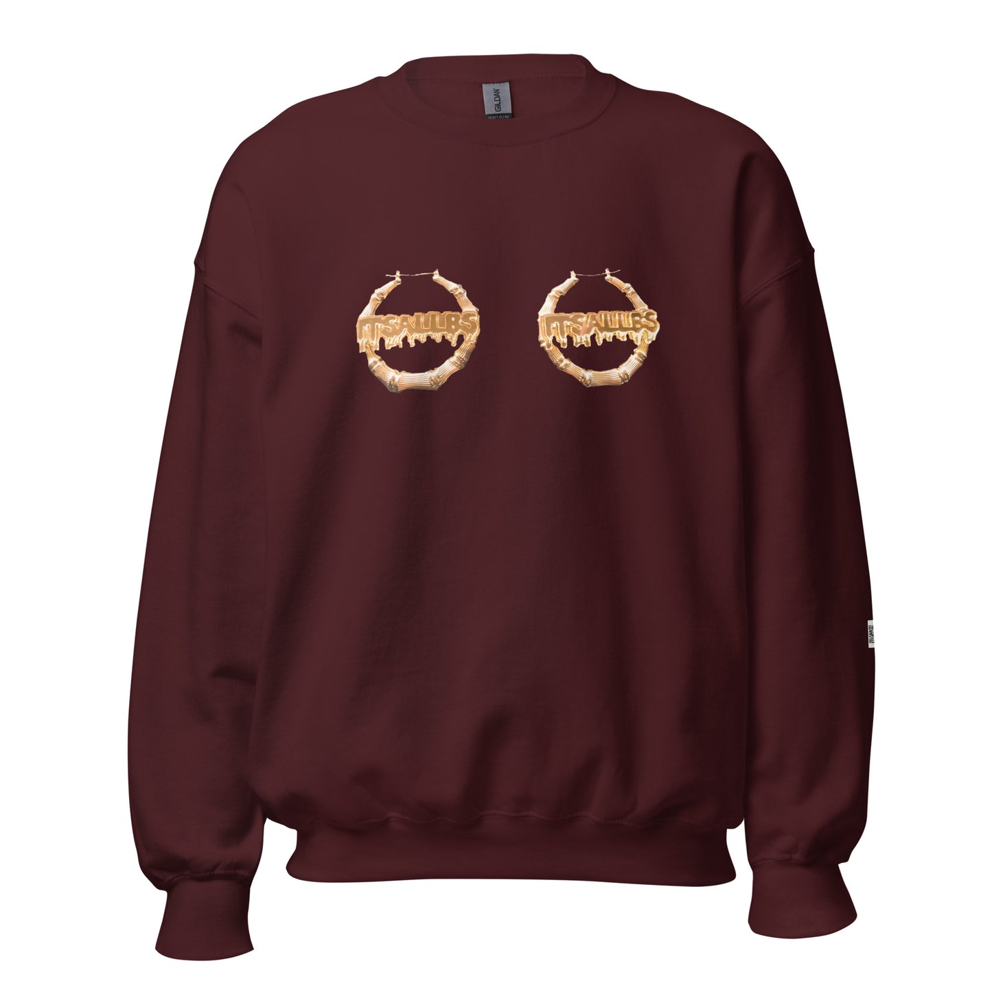 Unisex Crewneck Sweatshirt