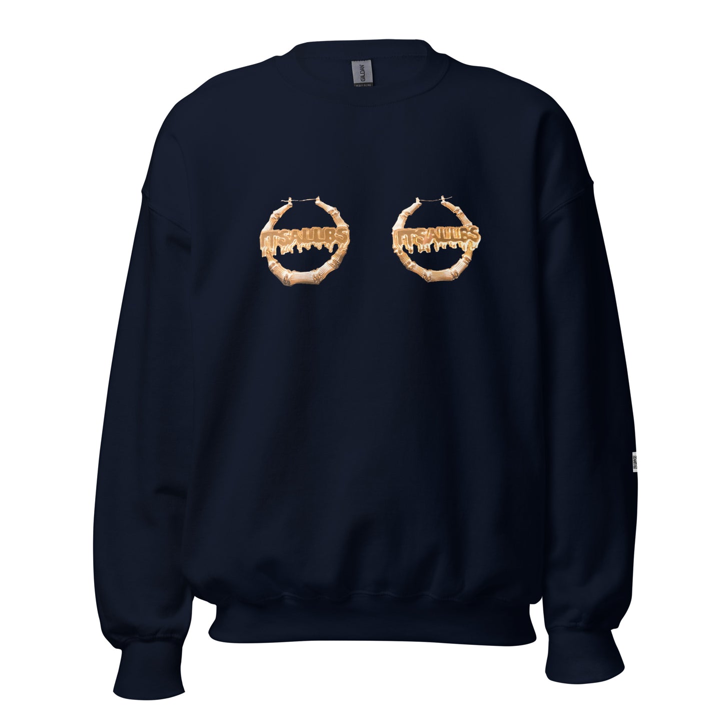 Unisex Crewneck Sweatshirt