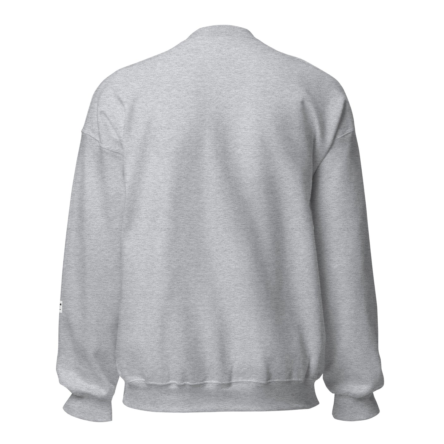 Unisex Crewneck Sweatshirt