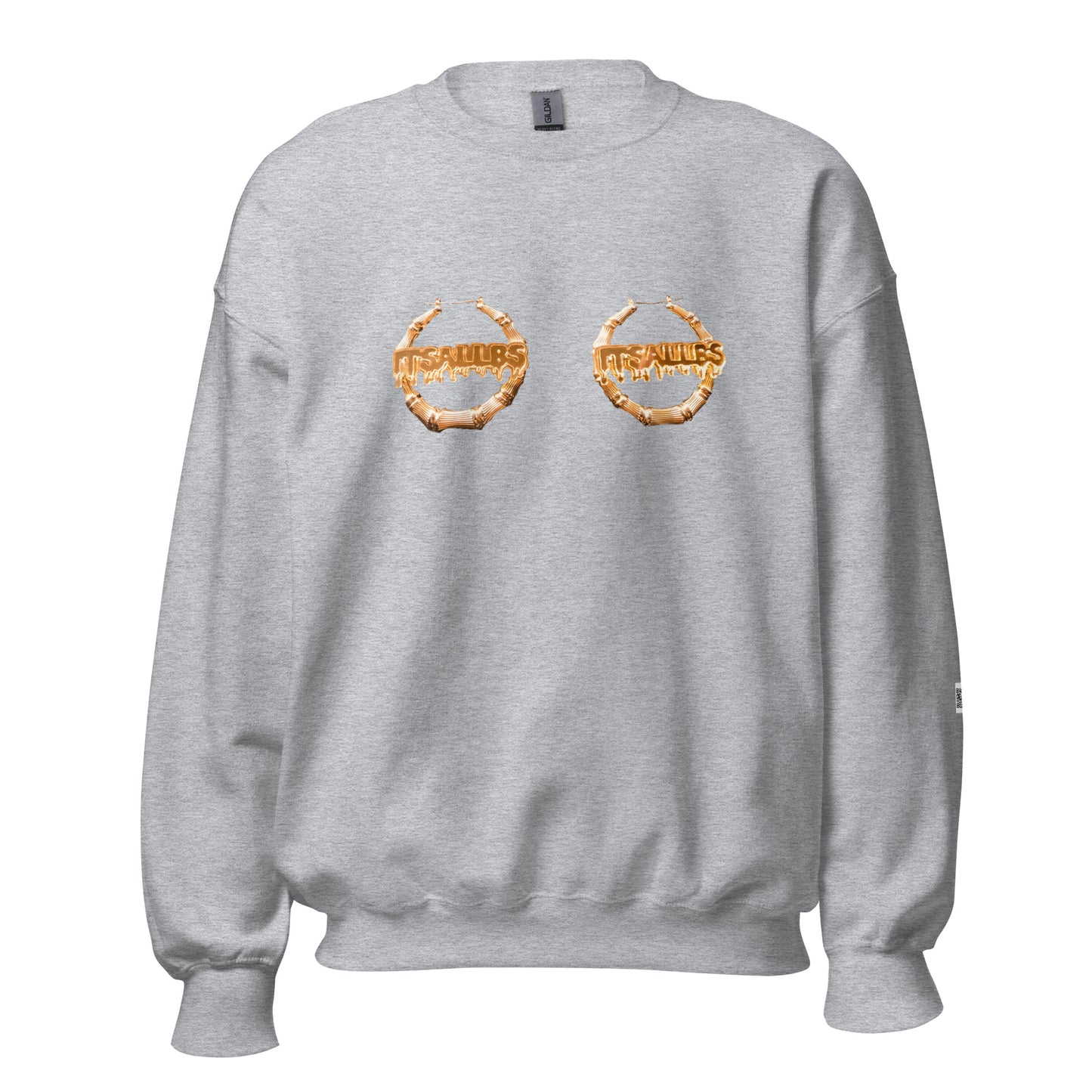 Unisex Crewneck Sweatshirt