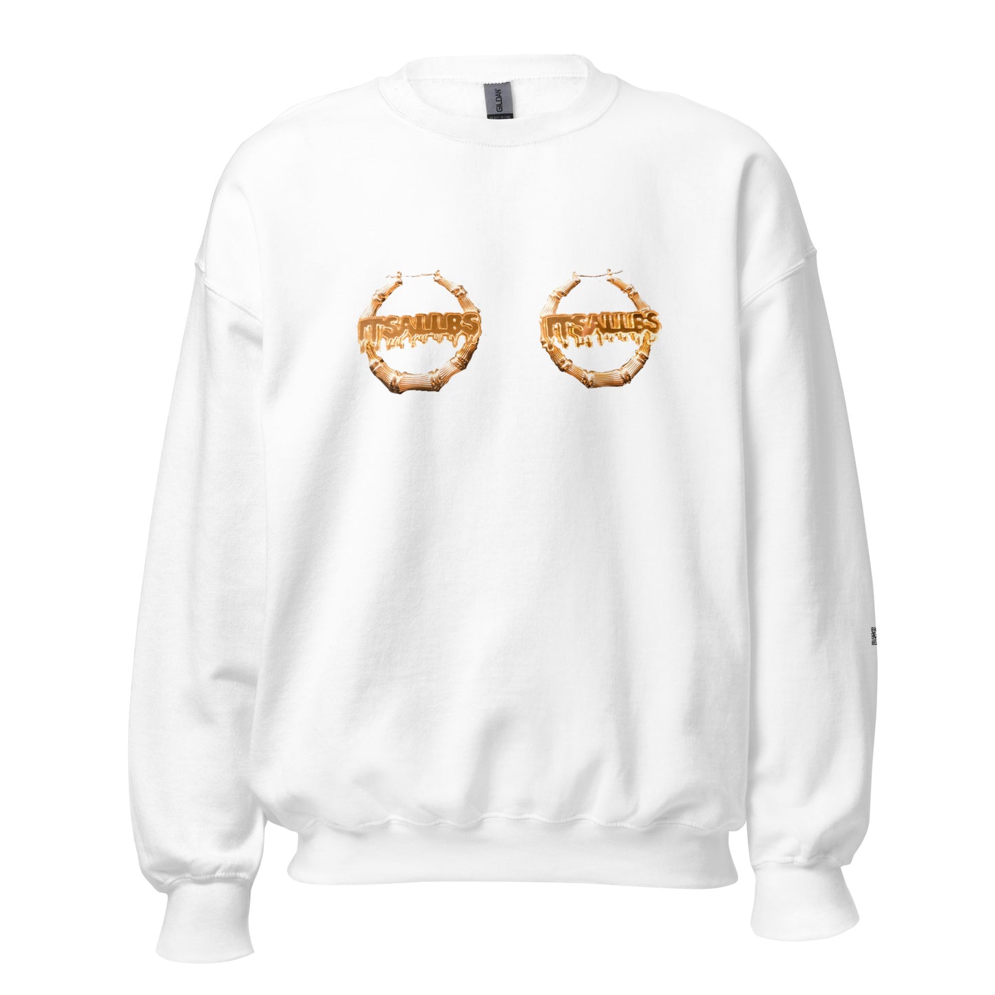 Unisex Crewneck Sweatshirt